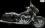 Harley Davidson Street Glide abs 103 1690cc vance&hines 2012, Motoren, Toermotor, Bedrijf, 2 cilinders, 1689 cc