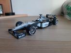 Mc Laren MP4, Hobby en Vrije tijd, Modelauto's | 1:18, Ophalen of Verzenden, Zo goed als nieuw, Auto, Hot Wheels