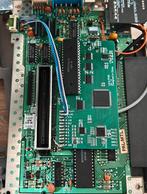 Lava RGB NES NTSC 60hz SNES multi-out, Ophalen of Verzenden, Zo goed als nieuw, Met 1 controller