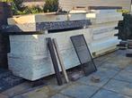 EPS 150 Isolatieplaten - 70-140mm dik, Ophalen, 12 cm of meer, Zo goed als nieuw, 15 m² of meer