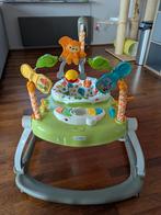 Ladanas Loopstoeltje - Baby Walker, Ophalen of Verzenden, Zo goed als nieuw, Overige typen, Met geluid