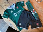 Hockeytenue AMHC Alkmaar - Maat 152 + Sokken, Sport en Fitness, Hockey, Ophalen of Verzenden, Gebruikt, Kleding