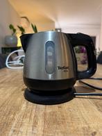 Tefal Mini Waterkoker - Gebruikt, Goede Staat, Witgoed en Apparatuur, Waterkokers, Minder dan 1 liter, Ophalen, Gebruikt, Rvs