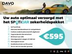 Peugeot e-Rifter EV Allure Pack 50 kWh ZEER RUIME AUTO !, Te koop, Zilver of Grijs, Geïmporteerd, Emergency brake assist