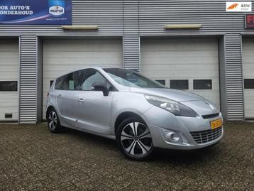 Renault Grand Scénic 1.4 TCe Bose 7p. beschikbaar voor biedingen