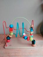 KidKraft Houten Kralenspiraal!, Ophalen of Verzenden, Zo goed als nieuw, Overige typen