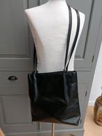 DKNY Tas, Ophalen of Verzenden, Zo goed als nieuw, Zwart, Handtas