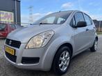 Suzuki Splash 1.0 AIRCO 5 deurs (bj 2009), Gebruikt, 31 €/maand, 996 cc, Bedrijf