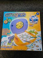 Tekenen Spirograph, Ophalen, Zo goed als nieuw, Knutselen