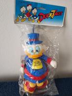 originele disney Dagobert Duck pop/knuffel met zuignap NIEUW, Verzenden, Nieuw