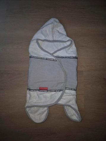Wikkeldoek beschikbaar voor biedingen