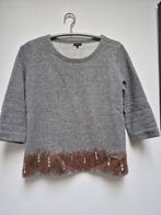 Caroline Biss 42, Verzenden, Zo goed als nieuw, Maat 42/44 (L), Grijs