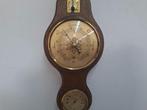 mooie antieke vintage vitrine wandvitrine kast, Ophalen