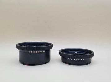 Hasselblad Extension tubes 16 + 32  beschikbaar voor biedingen