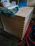 Gutex multitherm 80 platen, Doe-het-zelf en Verbouw, Isolatie en Afdichting, Ophalen, Nieuw, Hardschuim (Pir), 15 m² of meer