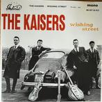 The Kaisers - Wishing Street CD, Ophalen of Verzenden, Zo goed als nieuw