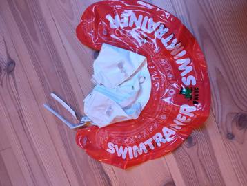 Baby swimtrainer  beschikbaar voor biedingen