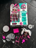 L.O.L. Surprise! J.K. Diva pop speelgoed, Ophalen of Verzenden, Zo goed als nieuw, Overige typen