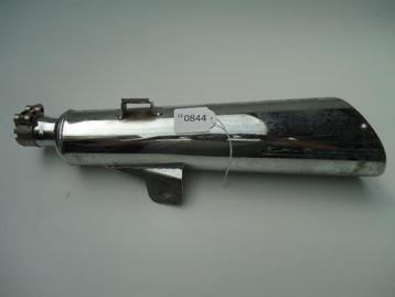 Demper D1-13850 beschikbaar voor biedingen