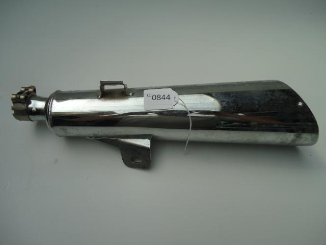 Demper D1-13850, Motoren, Accessoires | Overige