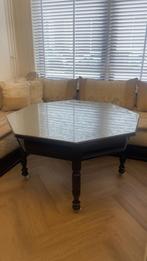 Zo Goed Als Nieuwe Marokkaanse Salontafel, Huis en Inrichting, Ophalen, 100 tot 150 cm, 50 tot 100 cm, Zo goed als nieuw