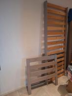 1 persoonsbed te koop, Ophalen, Gebruikt, 90 cm, Eenpersoons