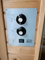 infrarood sauna, Ophalen, Gebruikt, Infrarood, Complete sauna