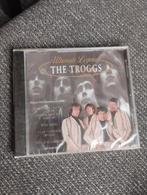 CD - The Troggs - NIEUW in verpakking, Verzenden, Nieuw in verpakking, Poprock