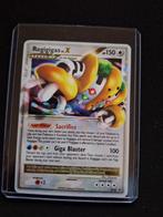 Regigigas X #DP30 - Pokémon, Ophalen of Verzenden, Losse kaart
