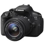 Canon 700D DSLR – Great Condition!, Audio, Tv en Foto, Fotocamera's Digitaal, Ophalen of Verzenden, Zo goed als nieuw, Canon