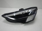 Audi A3 8Y Matrix LED Koplamp Links 8Y0941035, Ophalen of Verzenden, Gebruikt, Audi