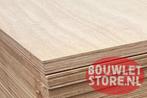 Multiplex 22 mm 25 mm houten platen okoume WBP plafondplaat, Doe-het-zelf en Verbouw, Platen en Panelen, Ophalen of Verzenden