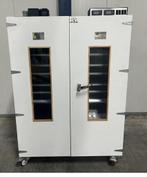 MS 1080 slaglatten broedmachine, Dieren en Toebehoren, Pluimvee | Toebehoren, Ophalen, Nieuw, Broedmachine