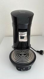 Philips HD6563 Senseo, Ophalen, Koffiemachine, Zo goed als nieuw, 1 kopje