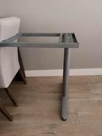 Ikea Galant Bureau  extra Onderstel, Tafelpoot, Gebruikt, 100 tot 150 cm, Metaal