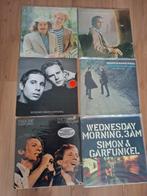 Simon & Garfunkel Vinyl Collectie, Cd's en Dvd's, Vinyl | Overige Vinyl, Ophalen of Verzenden, Gebruikt, 12 inch