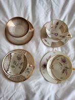 Vintage Winterling kop en schotels + bordjes, Ophalen of Verzenden