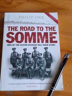 The Road to the Somme the Ulster Division Tell Their Story, , Ophalen of Verzenden, Zo goed als nieuw