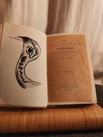 Zeldzaam boek: An Essence of the Dusk, Antiek en Kunst, Ophalen of Verzenden, P.W. Bain