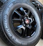 16“ Fiat Ducato Camper Velgen Zomerbanden 225 75 16 Michelin, Ducato, Bestelwagen, 16 inch, Campers