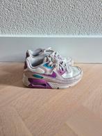 Nike Air Max Meisjes Maat 29.5, Gebruikt, Meisje, Sportschoenen, Ophalen of Verzenden