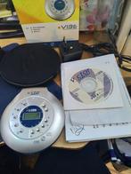 Telex Scholar Plus Cat CD Player Audio, Ophalen of Verzenden, Gebruikt, Overige merken, Draagbaar