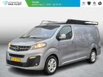 Opel Vivaro 2.0 CDTI L3H1 Innovation | Automaat | Navigatie, Stof, Gebruikt, Met garantie (alle), 2500 kg