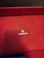 Gamegenic Deckbox Houder + 2 Deckboxen, Een of twee spelers, Ophalen, Zo goed als nieuw