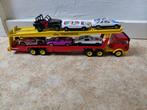 Siku Transporter Speelgoed, oplegger, Ophalen of Verzenden, Gebruikt, Jongen of Meisje