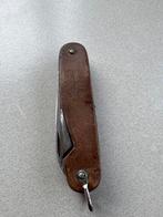 (A) Militair zakmes “KL 66” – Koninklijke Landmacht –, Verzamelen, Militaria | Algemeen, Verzenden, Landmacht, Nederland