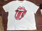 Oversized top met print van de Rolling Stones Maat L Nieuw, Verzamelen, Muziek, Artiesten en Beroemdheden, Nieuw, Ophalen of Verzenden