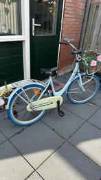 Alpina 24 inch meisjesfiets - 3 versnellingen, Overige merken, Gebruikt, Versnellingen, Ophalen of Verzenden