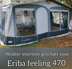 Walker geschikt voor Eriba feeling 470, Caravans en Kamperen, Caravan accessoires, Ophalen, Zo goed als nieuw