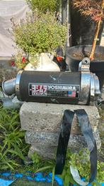 Tk sportuitlaat voor ? Motor, Ophalen of Verzenden